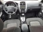 2009 Kia Spectra Sx იყიდება Wichita-ში, KS - Rear End