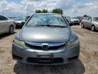 2010 Honda Civic Vp for Sale in Greenwood, NE - Front End