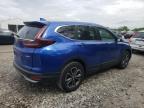 2021 Honda Cr-V Ex for Sale in Cicero, IN - Front End