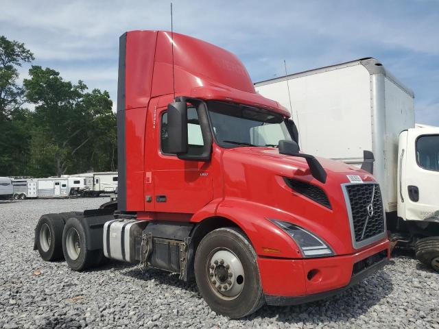 2022 Volvo Vnr Semi Truck
