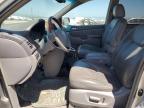 2004 Toyota Sienna Xle იყიდება American Canyon-ში, CA - Side