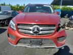 2017 Mercedes-Benz Gle 400 4Matic   zu verkaufen in San Martin, CA - Front End