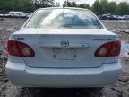 2007 Toyota Corolla Ce للبيع في Waldorf، MD - Front End