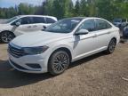 2020 Volkswagen Jetta Sel for Sale in Cookstown, ON - Front End
