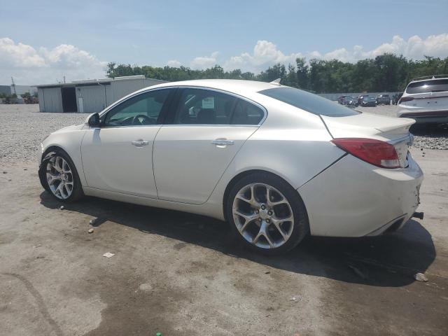  BUICK REGAL 2013 Biały