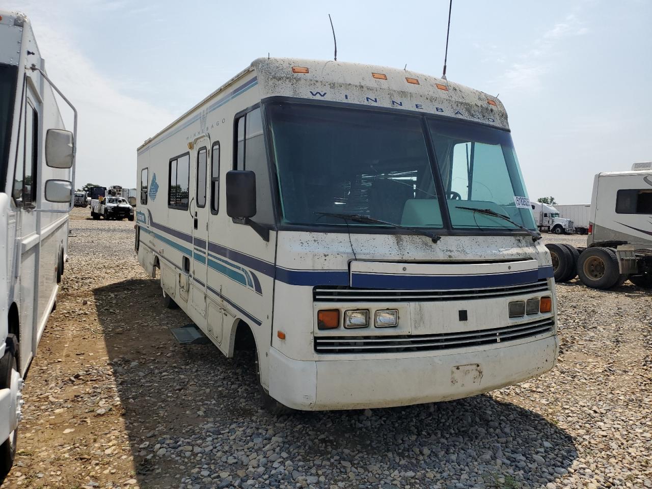 1994 Chevrolet P30  for Sale in Sikeston, MO - All Over