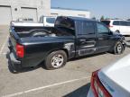2005 Dodge Dakota Quad de vânzare în Rancho Cucamonga, CA - Front End