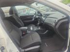 2017 Nissan Rogue S на продаже в Columbus, OH - Normal Wear