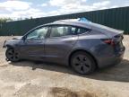 2023 Tesla Model 3    zu verkaufen in Finksburg, MD - Front End