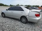 2006 Toyota Camry Le იყიდება Apopka-ში, FL - Rear End