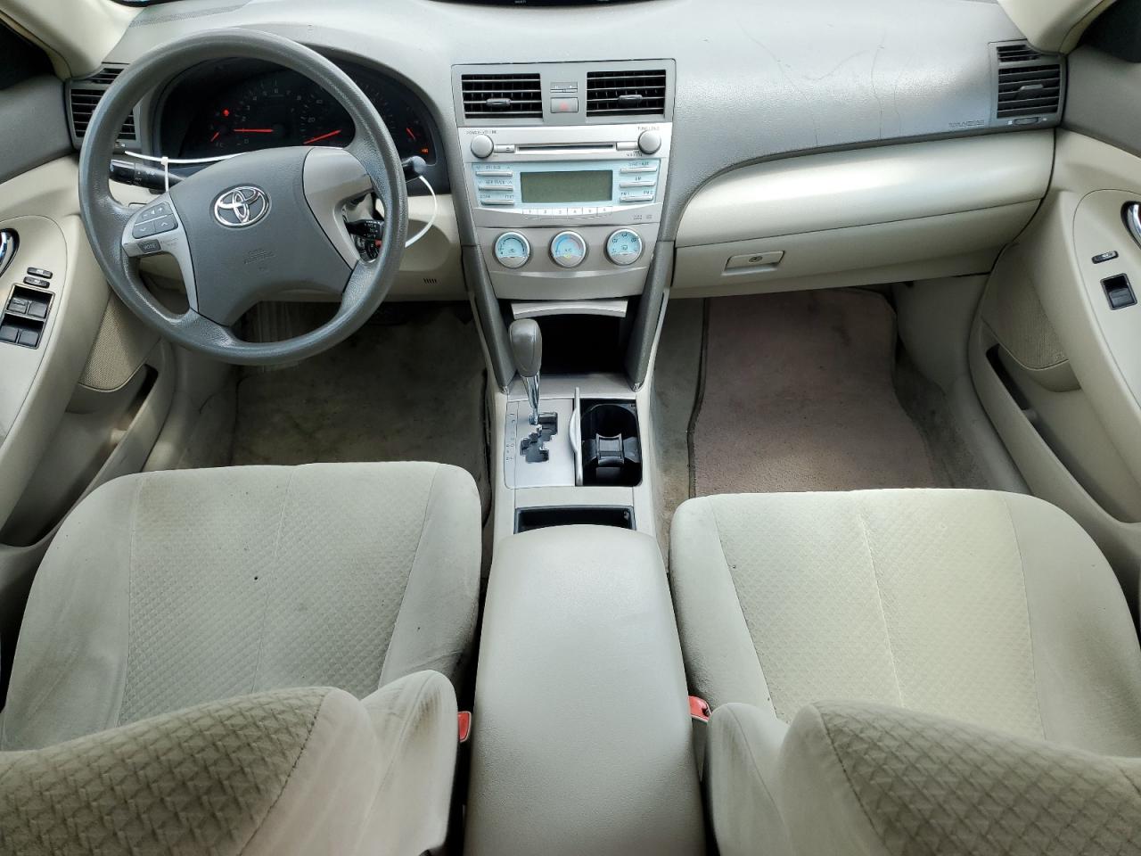 2007 Toyota Camry Ce VIN: 4T1BE46K97U042451 Lot: 56094135
