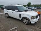 2011 Land Rover Range Rover Hse zu verkaufen in Baltimore, MD - Front End