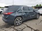 2019 Chevrolet Traverse Lt იყიდება Marlboro-ში, NY - Side