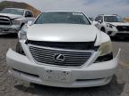 2009 Lexus Ls 460 продається в Colton, CA - Front End