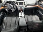 2013 Subaru Outback 2.5I Limited na sprzedaż w Colorado Springs, CO - Hail