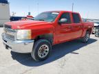 2012 Chevrolet Silverado C1500 Lt zu verkaufen in Anthony, TX - Hail