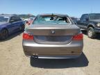 2007 Bmw 525 I for Sale in San Martin, CA - Vandalism