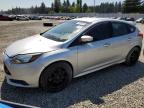 2014 Ford Focus St للبيع في Graham، WA - Side