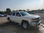 2017 Chevrolet Silverado K1500 Ltz продається в Des Moines, IA - Normal Wear
