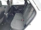 2012 HYUNDAI IX35 STYLE for sale at Copart SANDTOFT