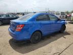 2017 Chevrolet Sonic Ls for Sale in Elgin, IL - Front End