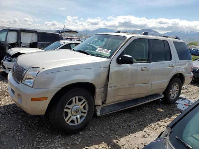 2005 Mercury Mountaineer 