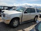 2005 Mercury Mountaineer  на продаже в Magna, UT - Side