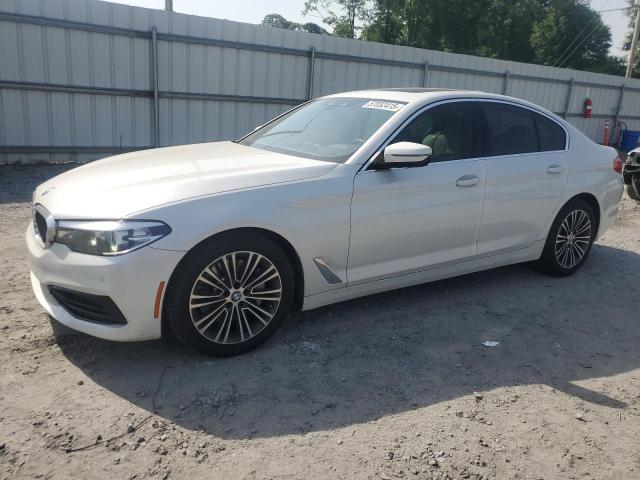 2019 Bmw 530 I