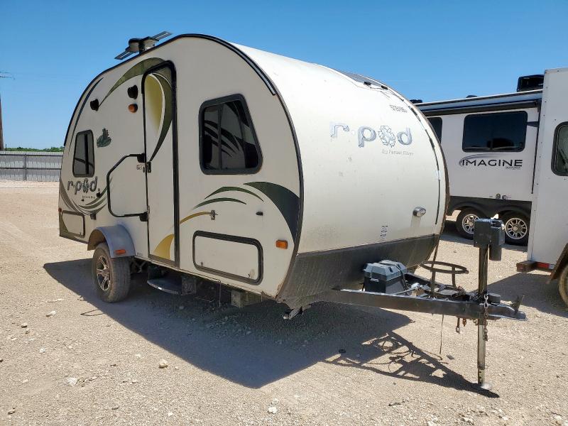 2014 Foresriver R-Pod