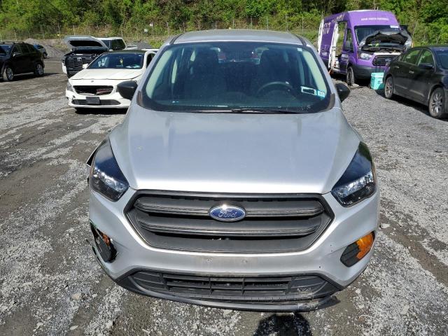  FORD ESCAPE 2019 Silver