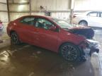 2015 Toyota Corolla L en Venta en Eldridge, IA - Front End