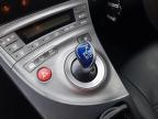 2015 TOYOTA PRIUS for sale at Copart SANDWICH