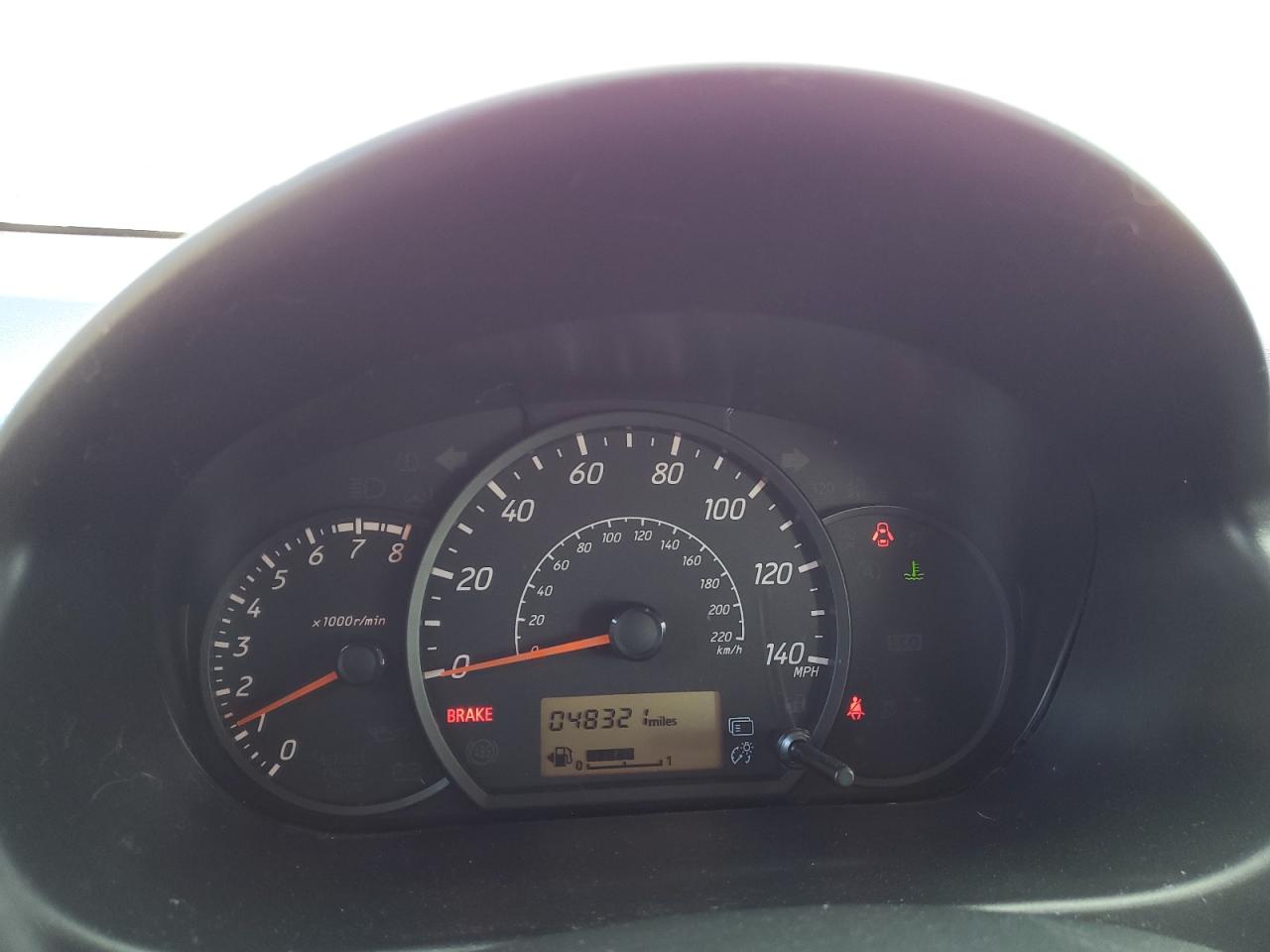2015 Mitsubishi Mirage De VIN: ML32A3HJ5FH044657 Lot: 56916395