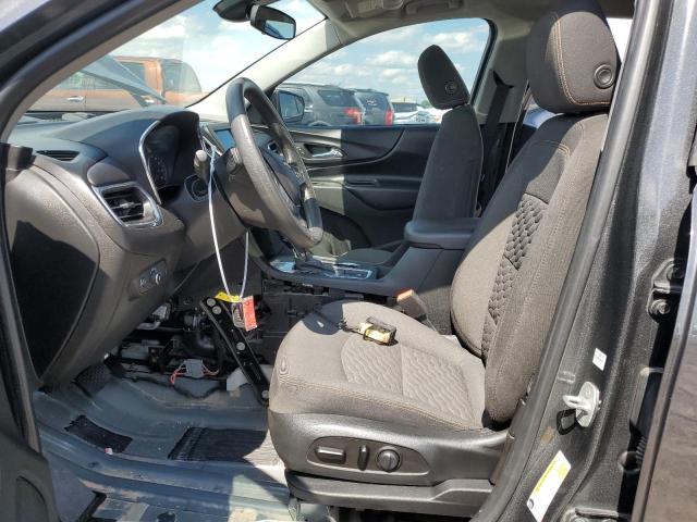  CHEVROLET EQUINOX 2020 Сірий