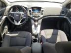 2014 Chevrolet Cruze Lt en Venta en Cahokia Heights, IL - Side