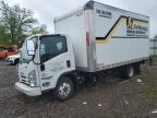 2020 Isuzu Npr Hd  for Sale in Central Square, NY - Front End