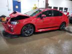 2016 Subaru Wrx Limited for Sale in Blaine, MN - Front End
