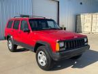 1995 Jeep Cherokee Sport de vânzare în Oklahoma City, OK - Minor Dent/Scratches