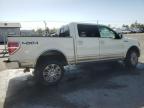 2009 FORD F150 SUPERCREW   à vendre chez Copart NV - LAS VEGAS WEST