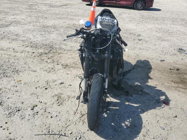 2008 HONDA CBR600 RR  