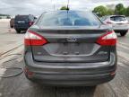 2015 Ford Fiesta Se for Sale in Lebanon, TN - Front End