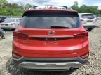 2020 Hyundai Santa Fe Sel للبيع في Waldorf، MD - Front End