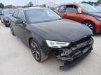 2016 AUDI A4 S LINE for sale at Copart SANDY