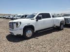 2025 Gmc Sierra K3500 Denali продається в Phoenix, AZ - Rear End