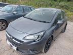 2019 VAUXHALL CORSA SRI for sale at Copart BRISTOL