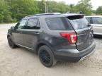 2017 Ford Explorer Xlt for Sale in North Billerica, MA - Rear End