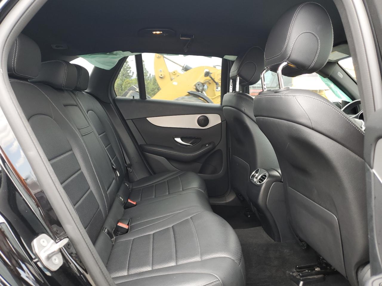 2020 Mercedes-Benz Glc 300 VIN: W1N0G8DBXLF771971 Lot: 56992325