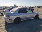 2006 Mitsubishi Lancer Evolution na sprzedaż w Sacramento, CA - Front End