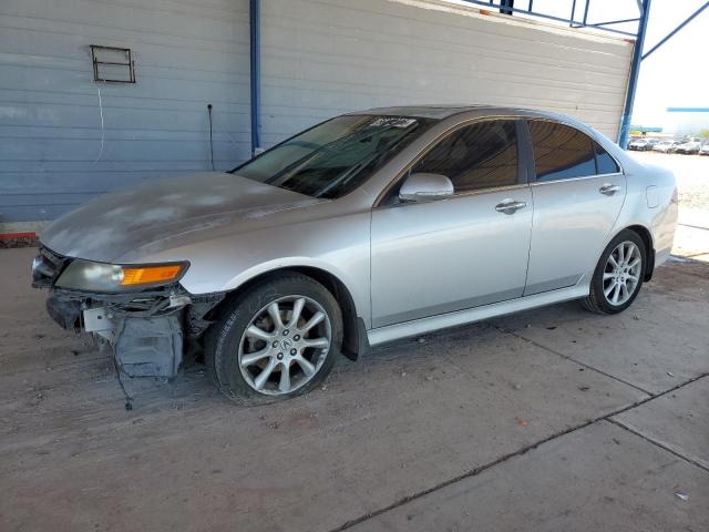 2006 Acura Tsx 