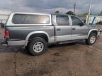 2002 Dodge Dakota Quad Slt for Sale in Littleton, CO - Rear End
